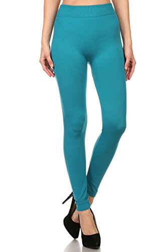 Thick Fleece Lined Leggings