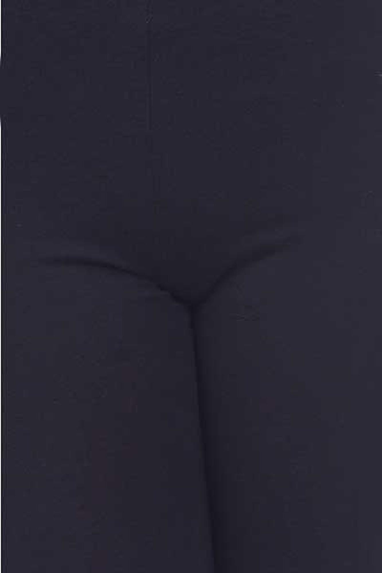 USA Cotton Stirrup Leggings