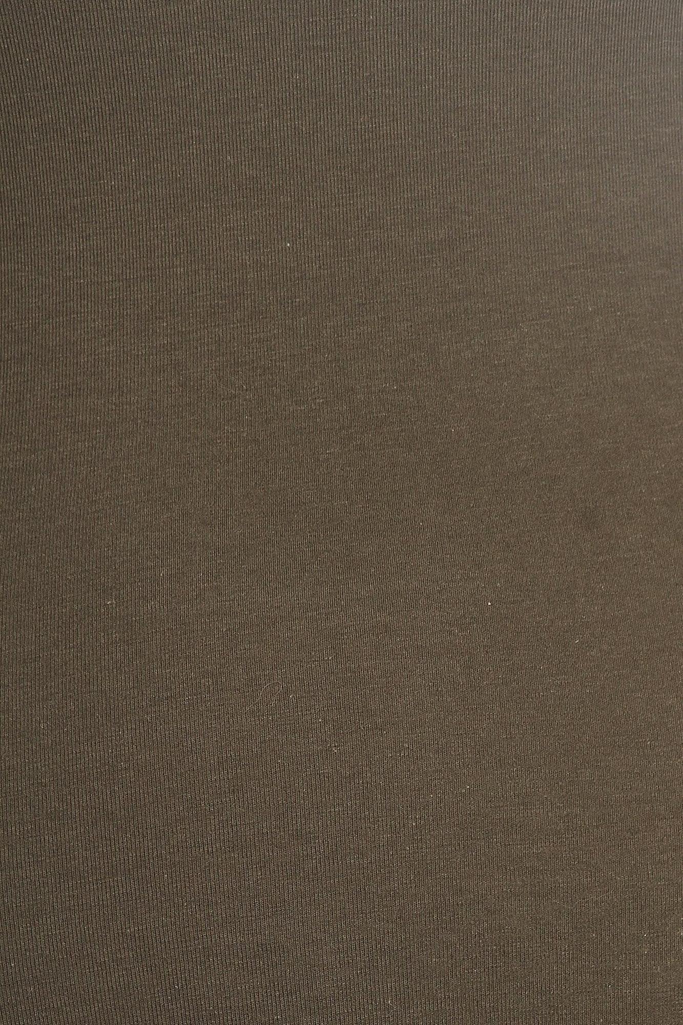 USA Full Long Sleeve Cotton Jumpsuit