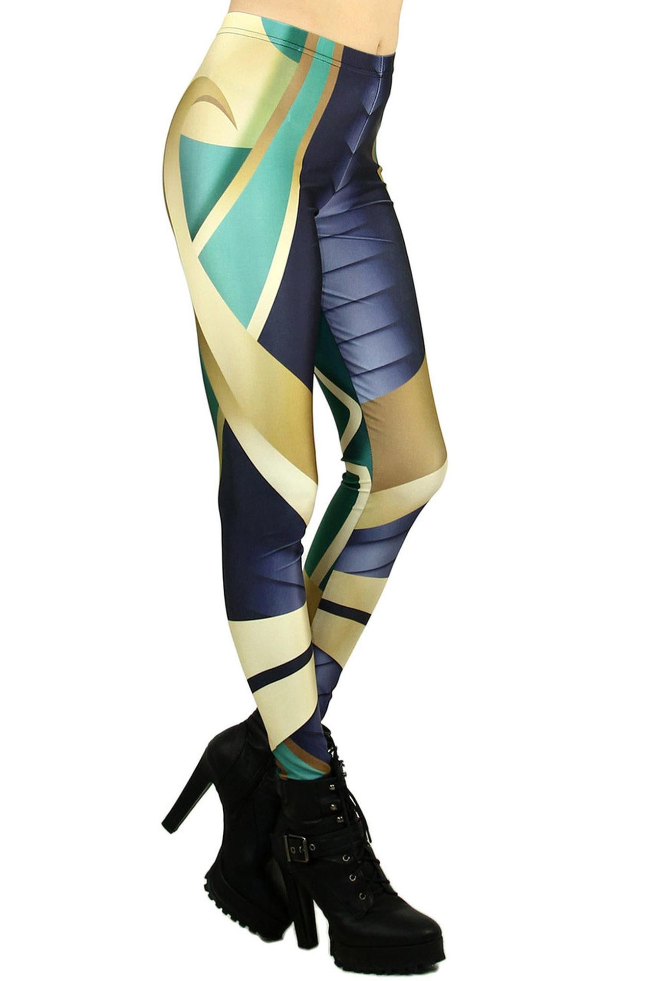 Nature Armor Leggings