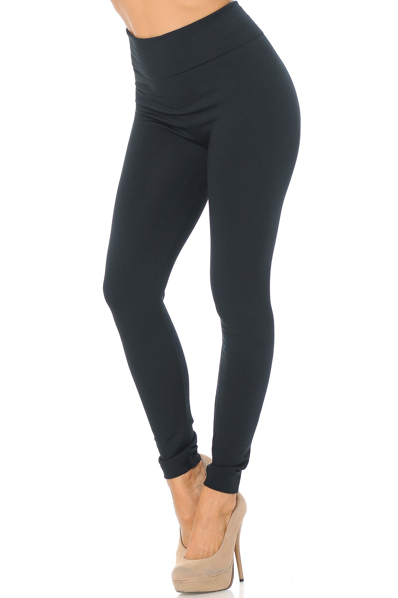 Fleece Lined Leggings - New Mix