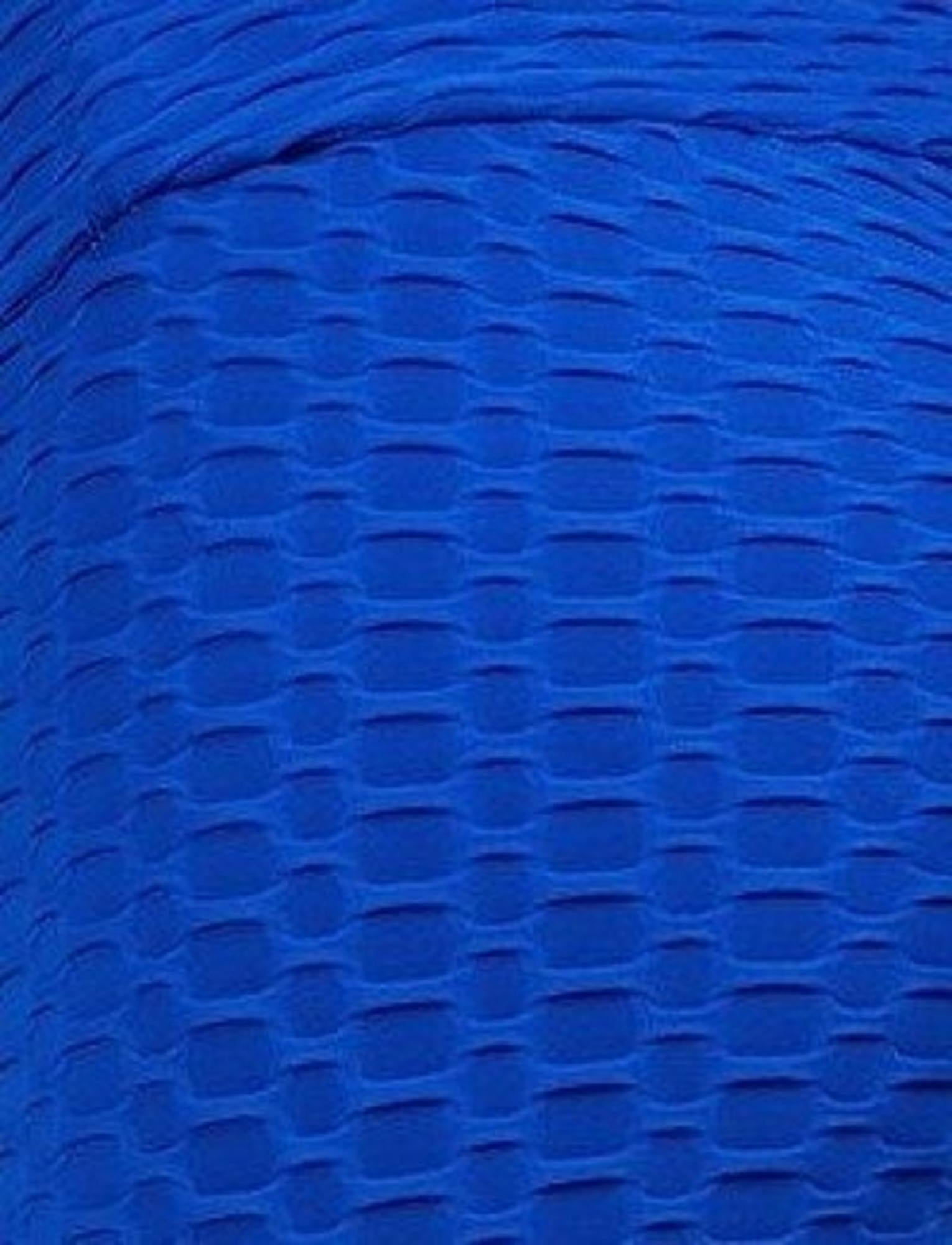 Scrunch Butt Side Tie Summer Sport Shorts