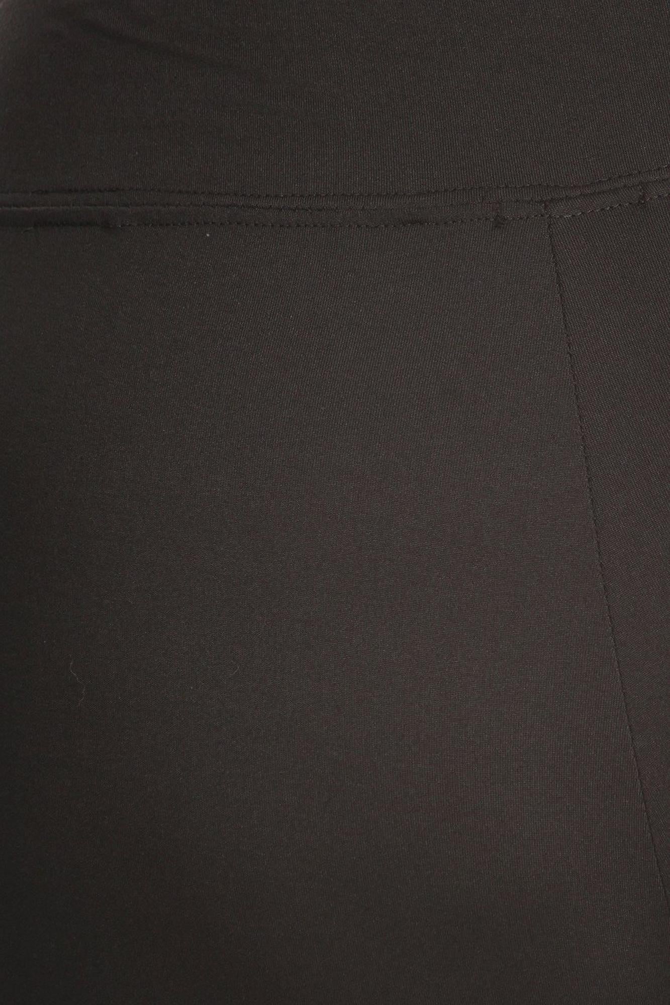High Waisted Fleece Lined Sport Plus Size Leggings