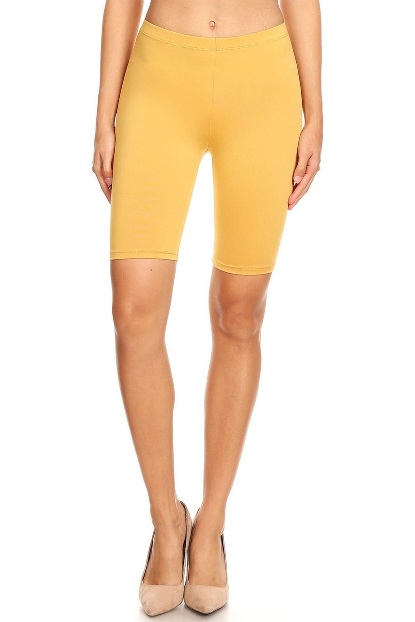 USA Basic Sport Shorts