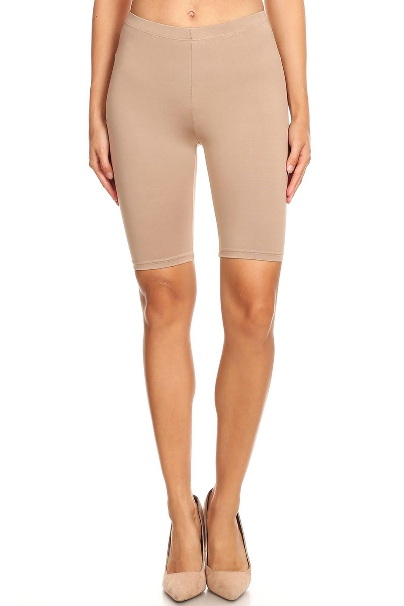 USA Basic Sport Shorts