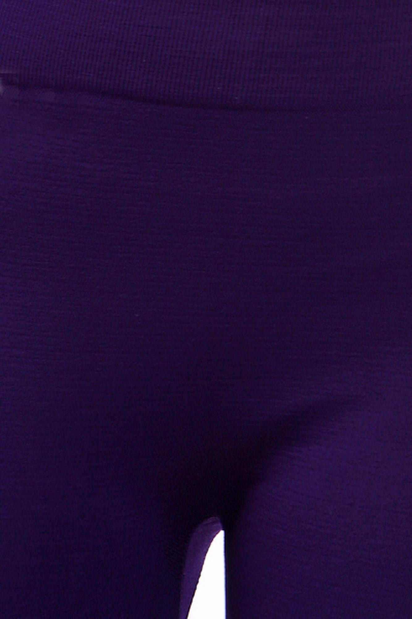 Thick Fleece Lined Leggings