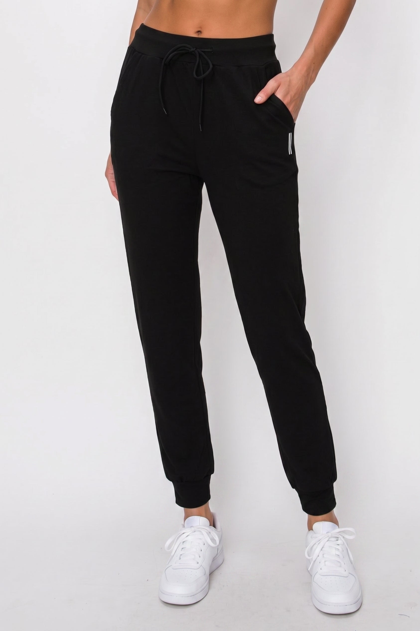 Motion Soft Stretch Pocket Jogger
