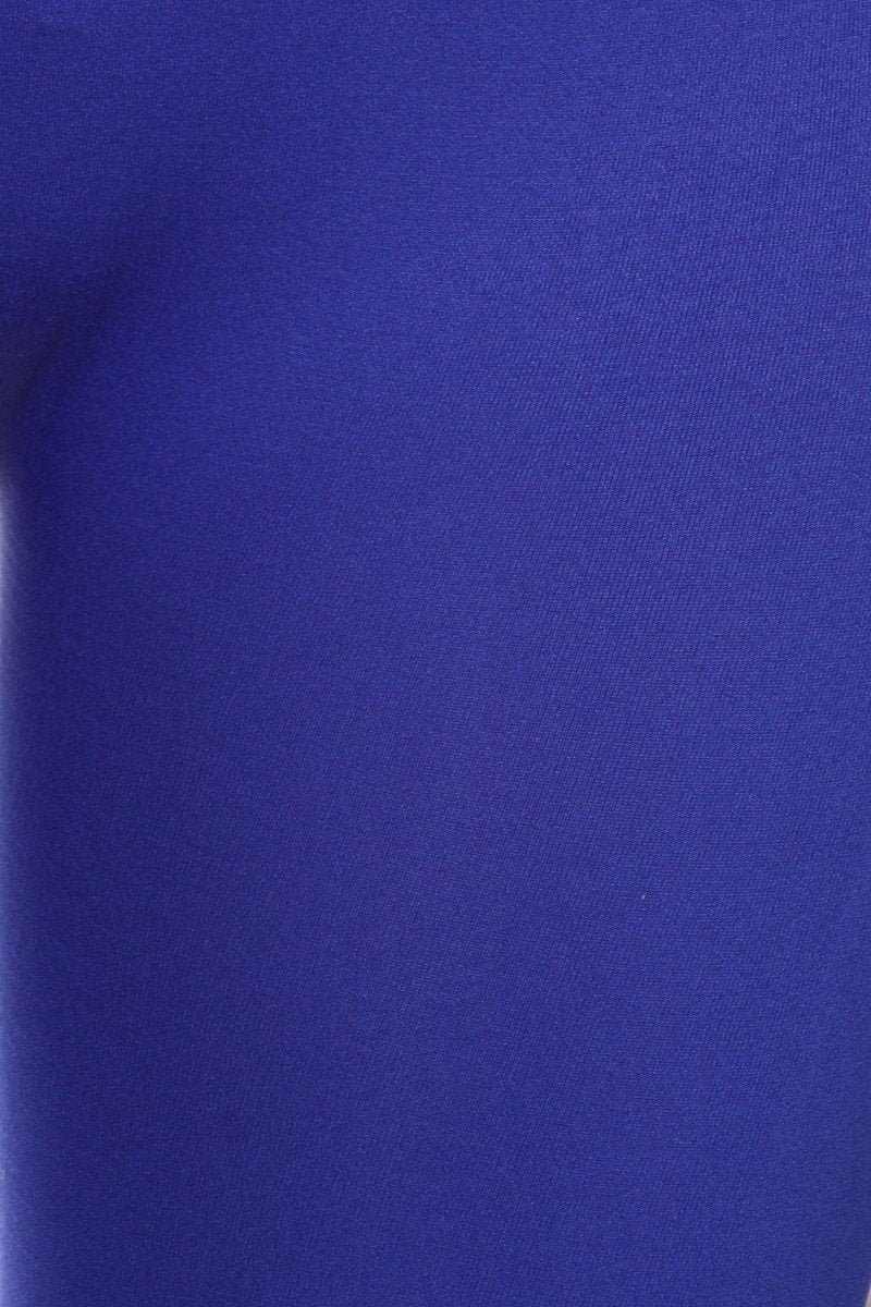 Thick Fleece Lined Leggings