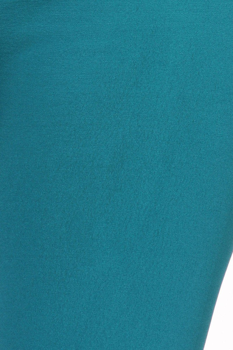 Thick Fleece Lined Leggings