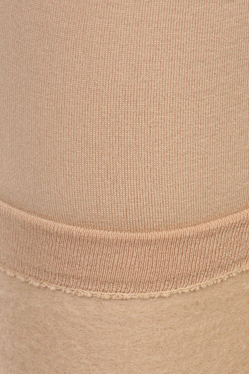 Thick Fleece Lined Leggings
