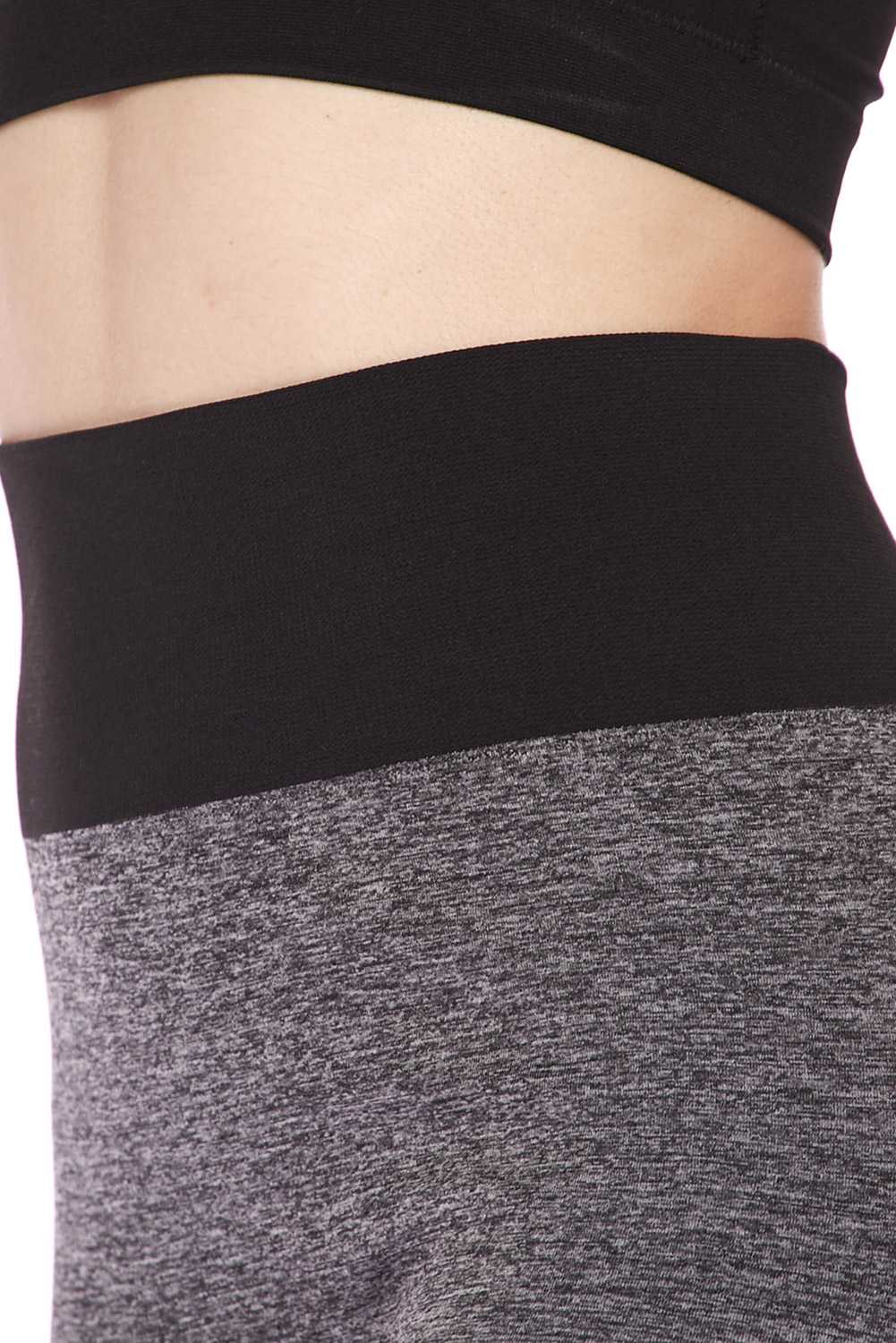 Premium 2 Color Ombre Sport Bra and Legging Set