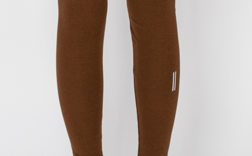 CottonSoft Full|Length High|Waist Legging