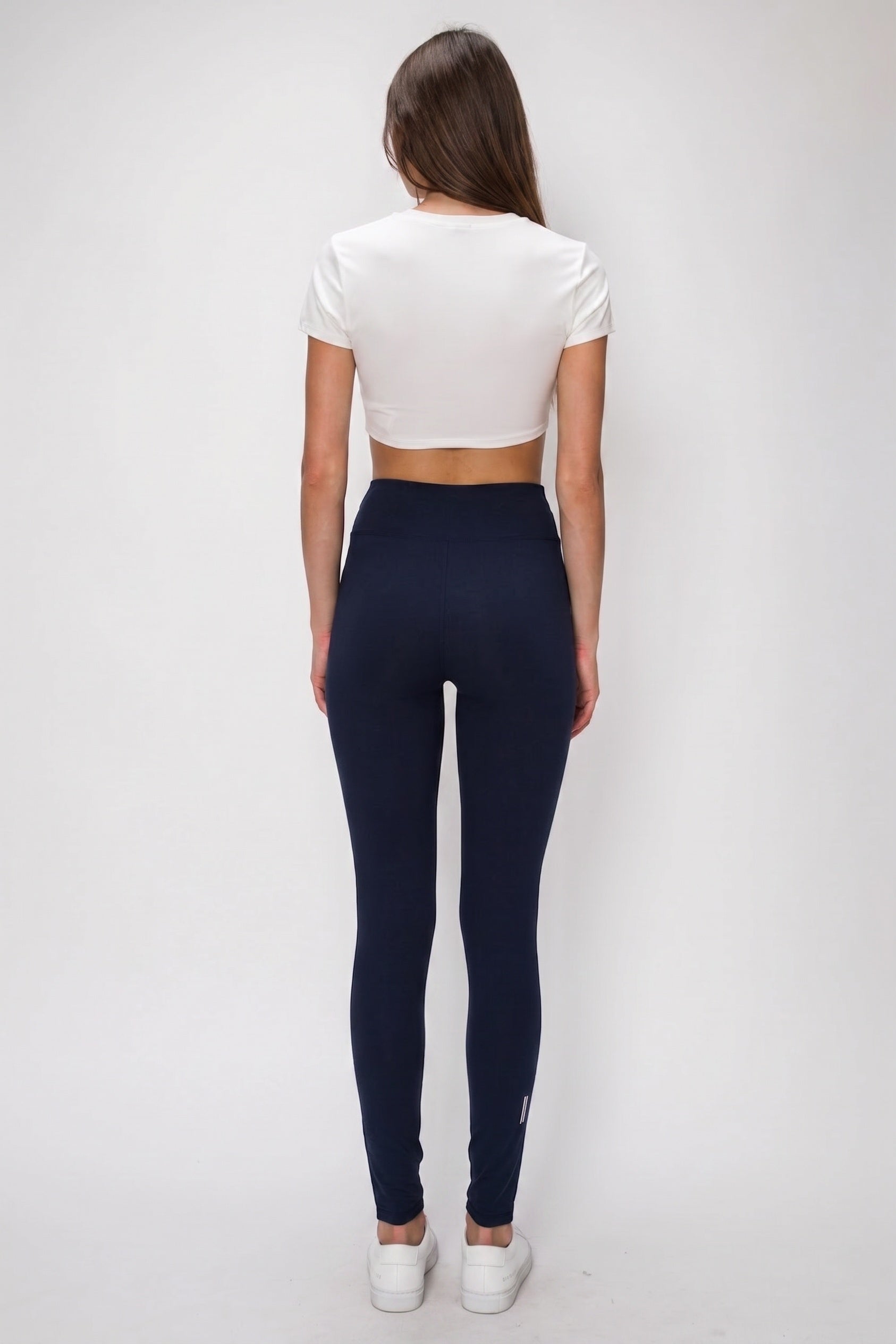 Creamy Soft Leggings® High|Waist Legging with 3|Inch Waistband