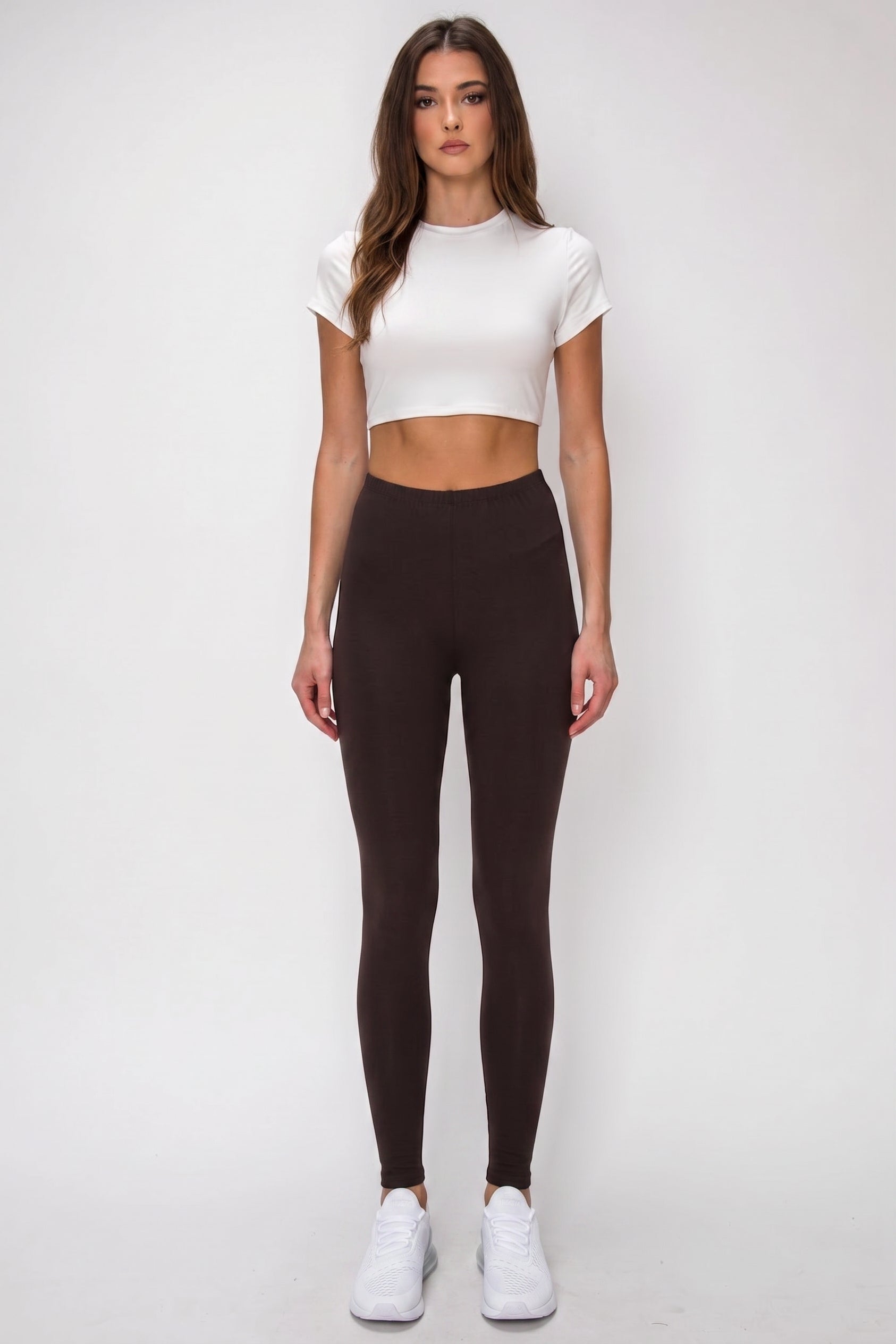 Creamy Soft Leggings® Classic Mid|Rise Legging