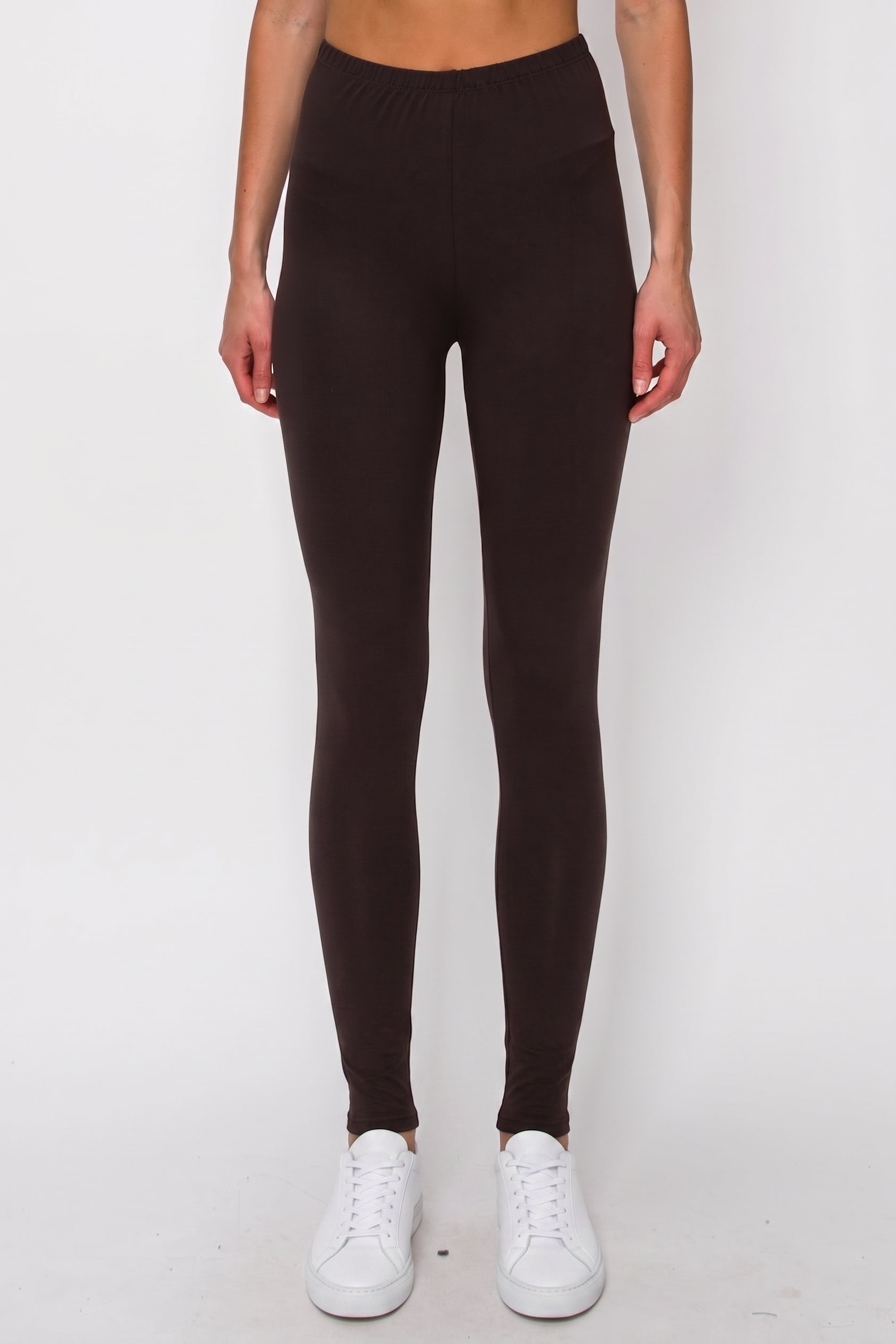 Creamy Soft Leggings® Classic Mid|Rise Legging
