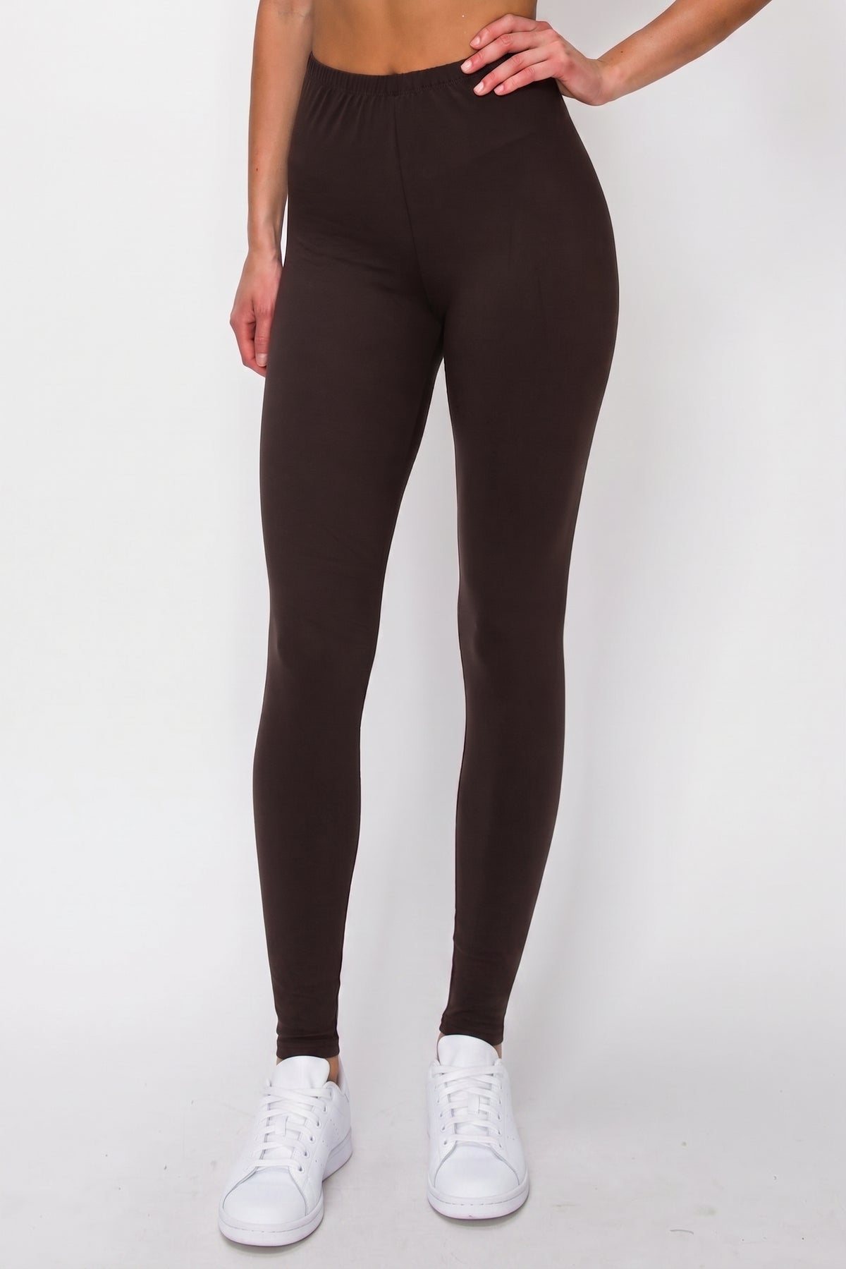 Creamy Soft Leggings® Classic Mid|Rise Legging