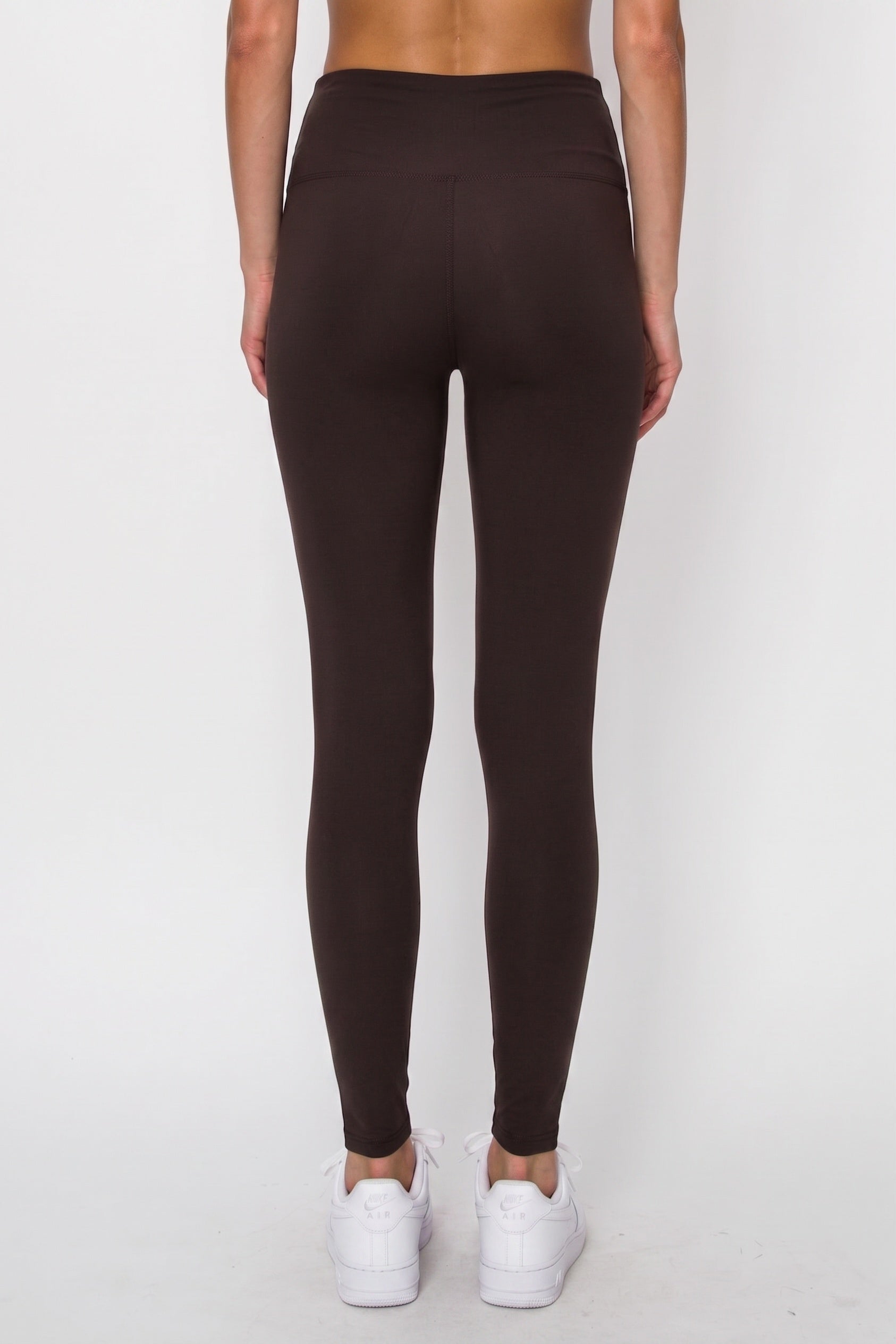 Creamy Soft Leggings® High|Waist Legging with 5|Inch Waistband