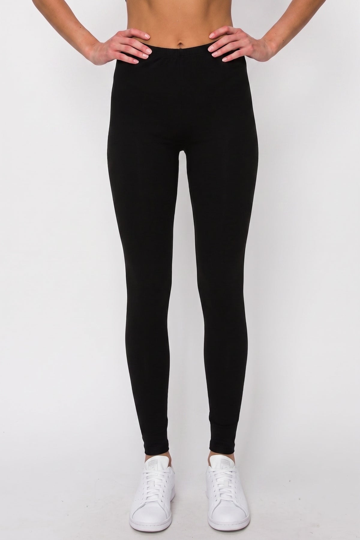 Creamy Soft Leggings® Classic Mid|Rise Legging