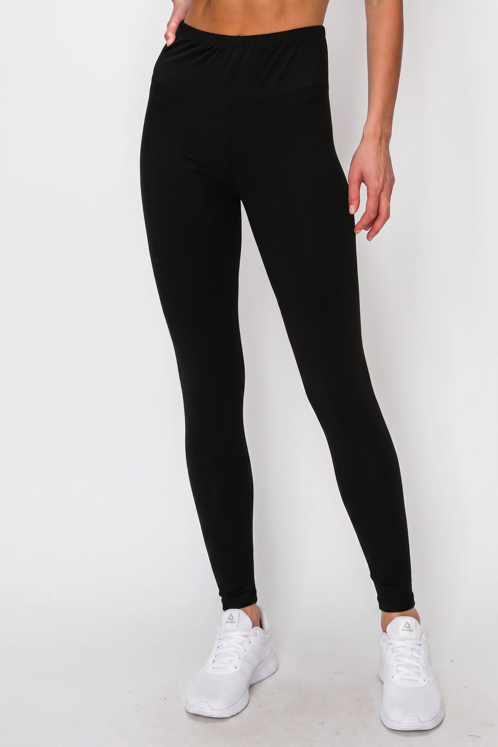 Creamy Soft Leggings® Classic Mid|Rise Legging