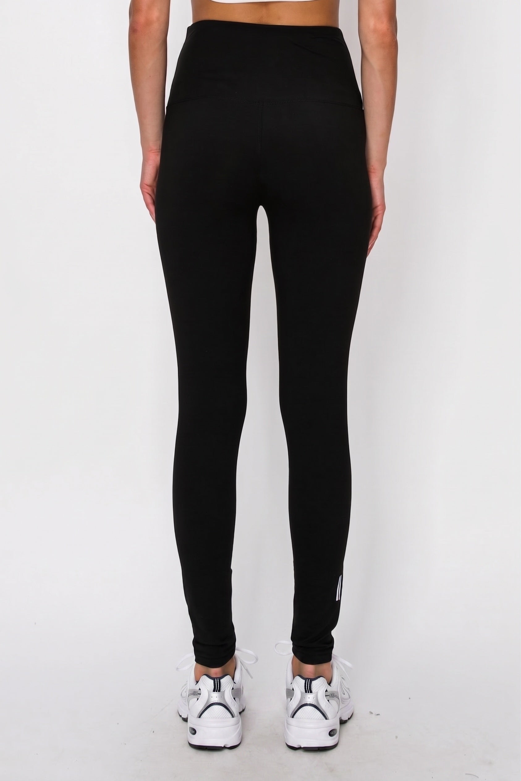 Creamy Soft Leggings® High|Waist Legging with 5|Inch Waistband