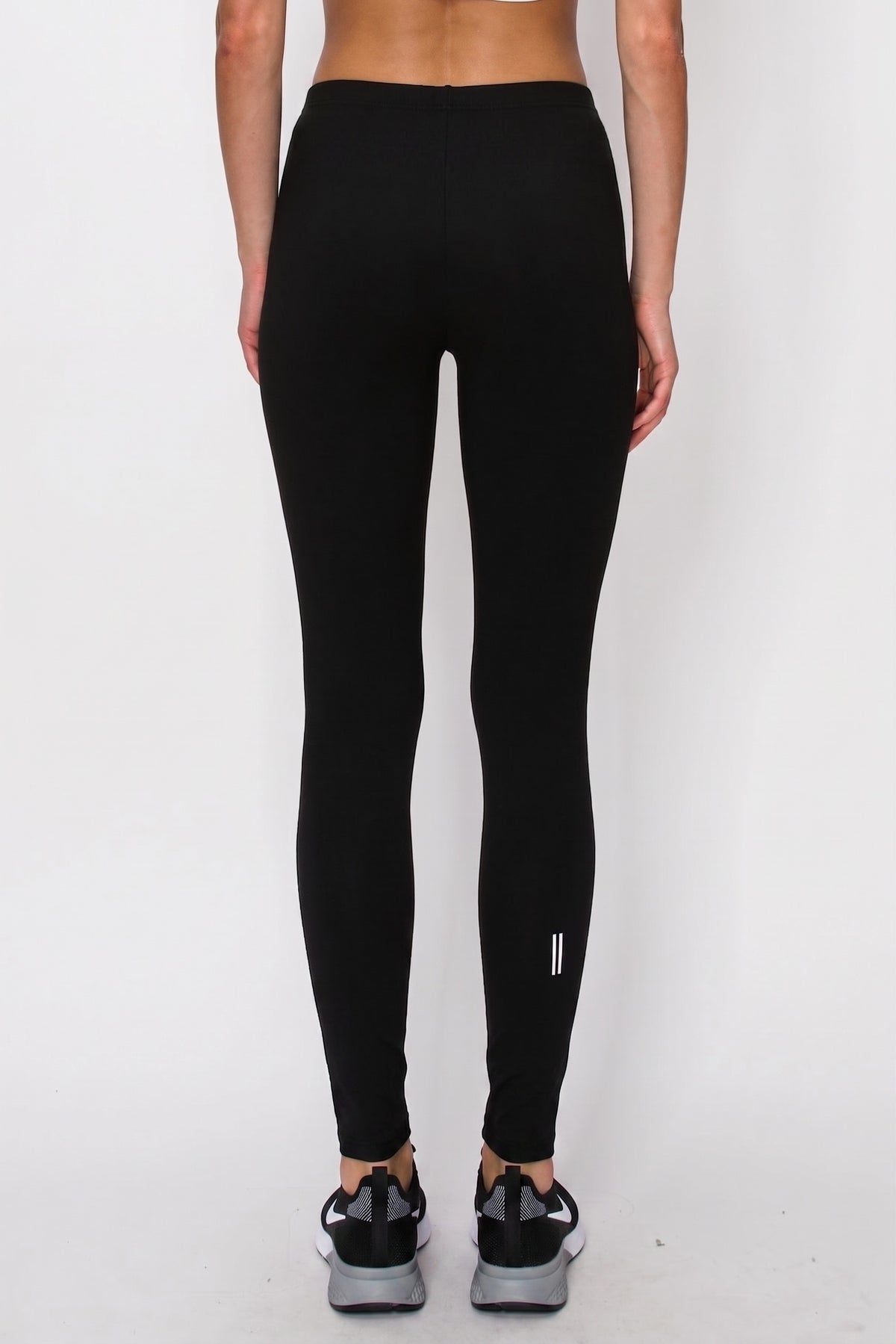 Creamy Soft Leggings® Classic Mid|Rise Legging