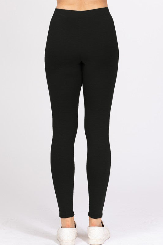 Ponte Cruiser Sport Leggings