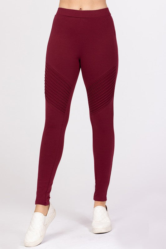 Ponte Cruiser Sport Leggings