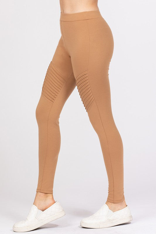 Ponte Cruiser Sport Leggings