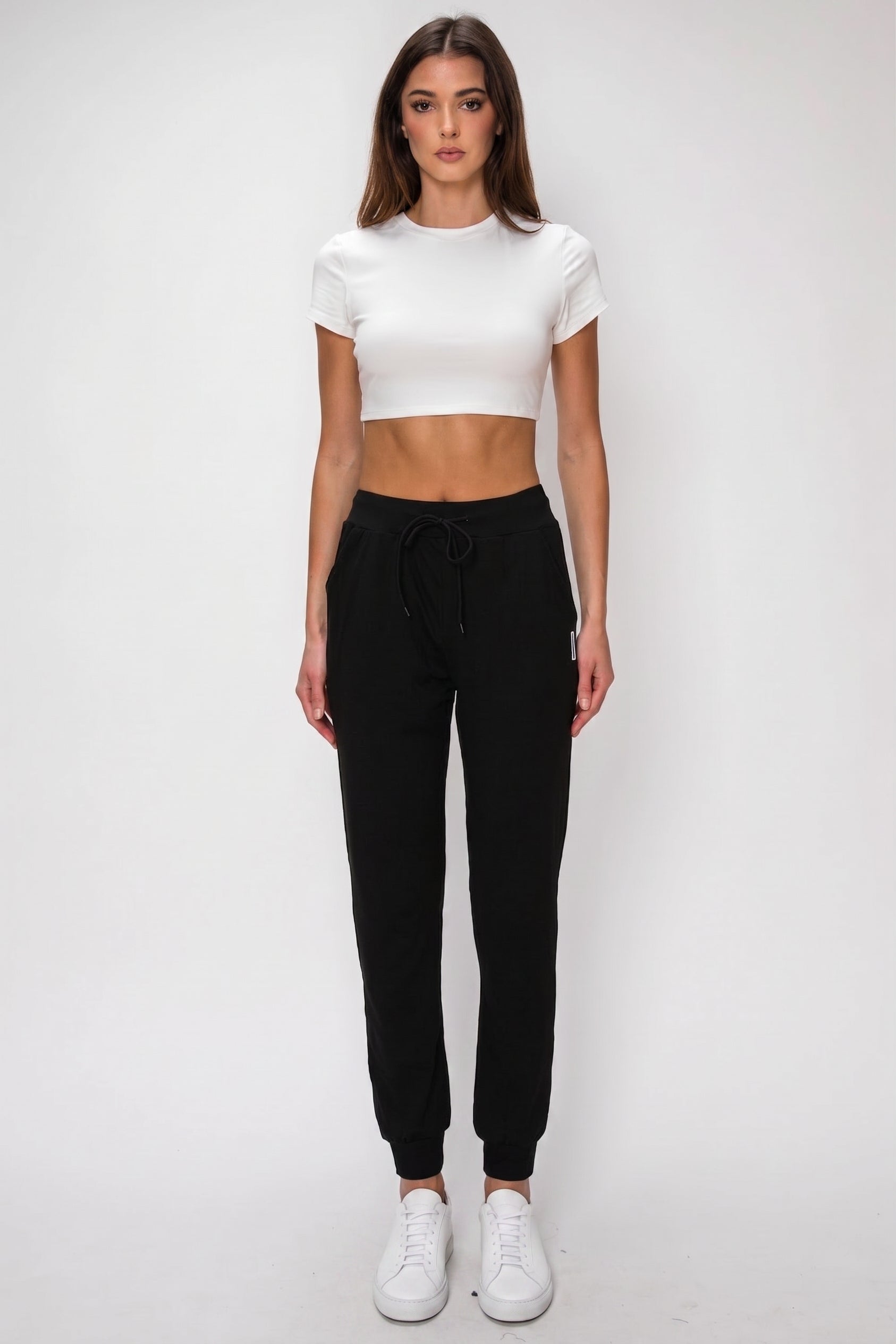 Motion Soft Stretch Pocket Jogger