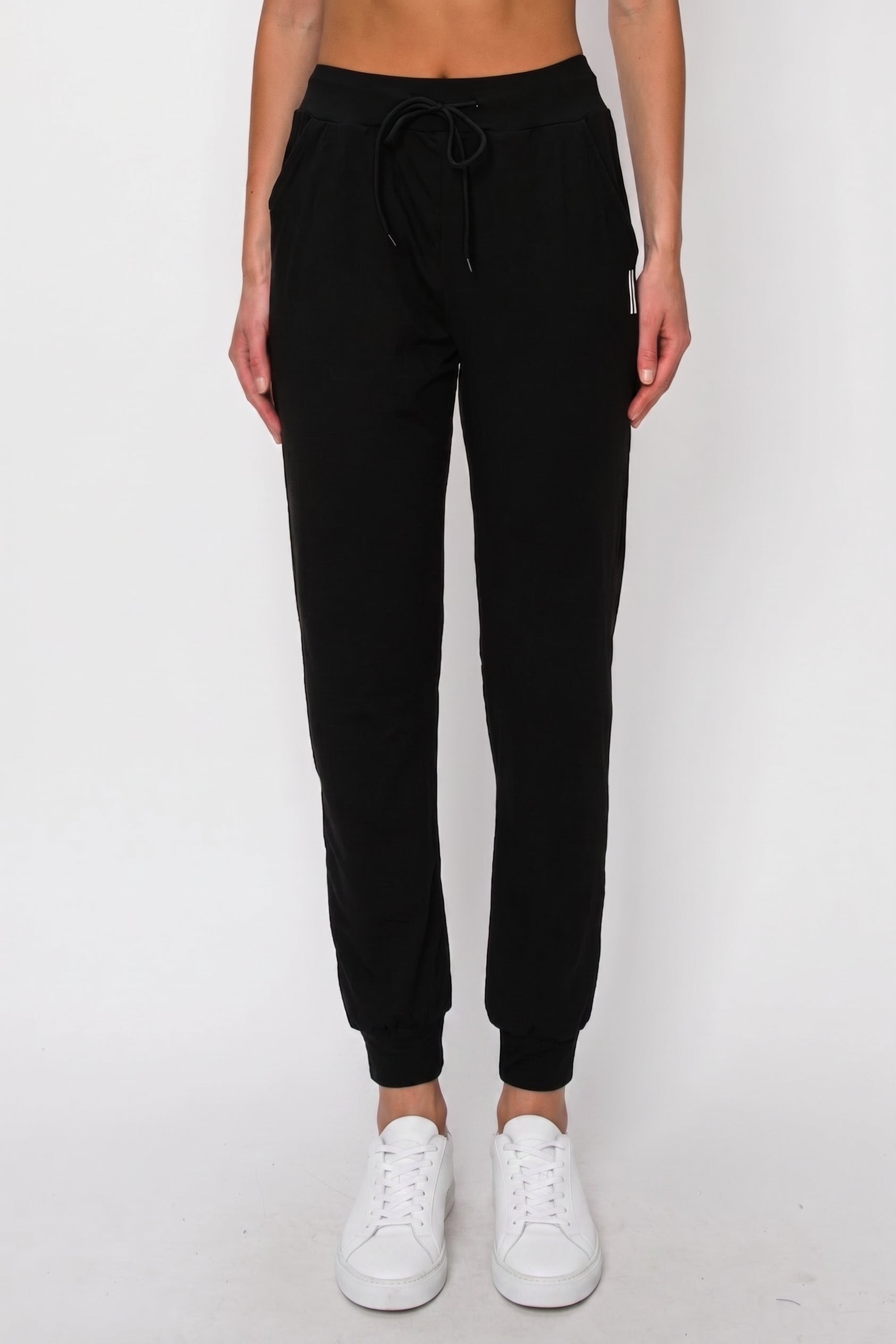 Motion Soft Stretch Pocket Jogger