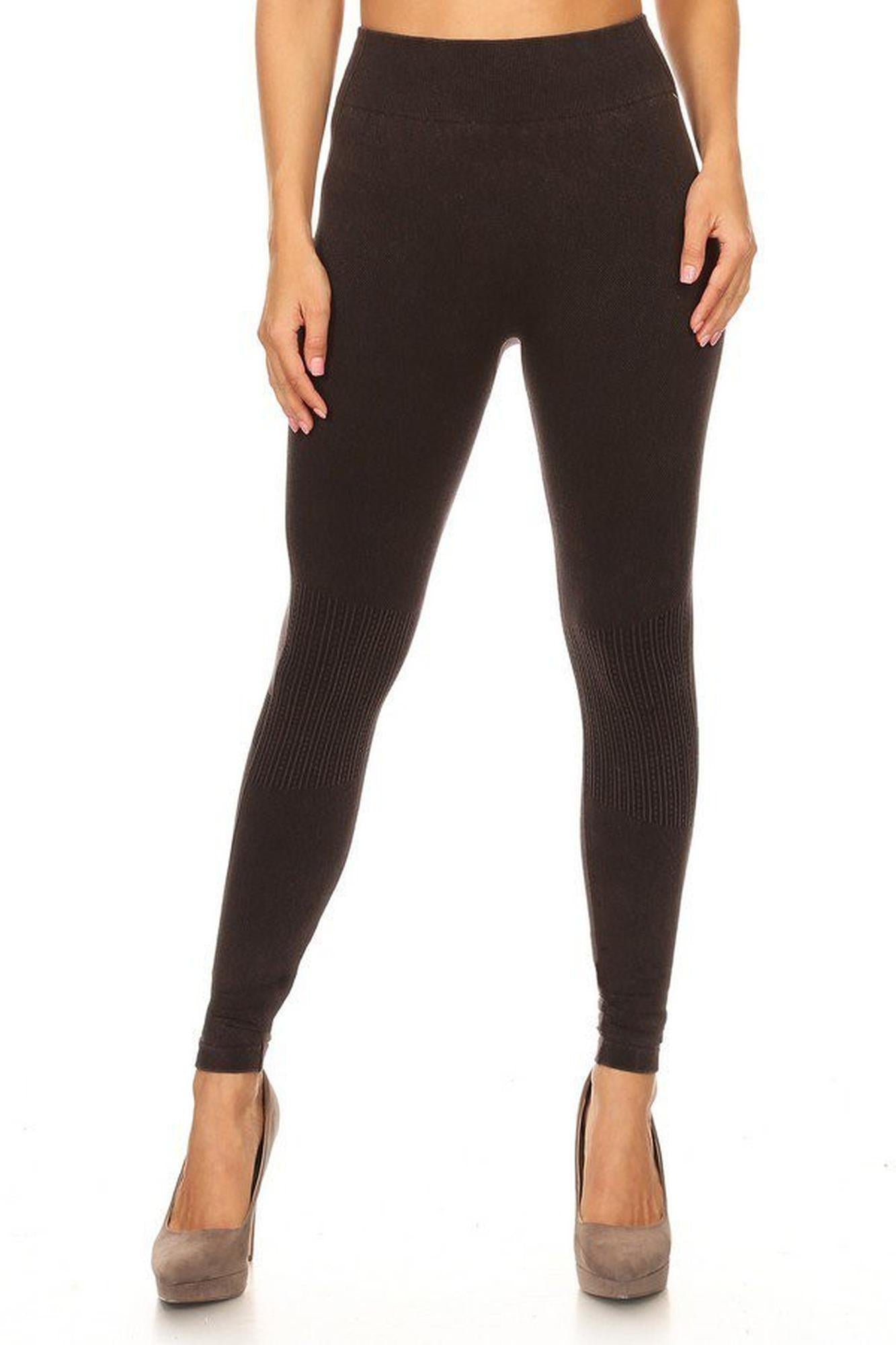 Urban Wear Denim Cotton Leggings