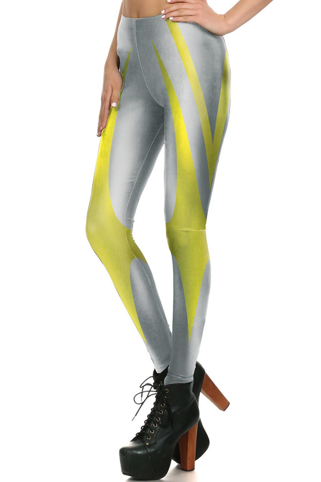 Covert Contour Leggings