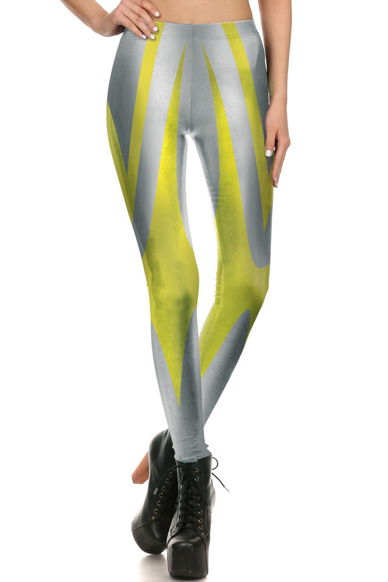 Covert Contour Leggings