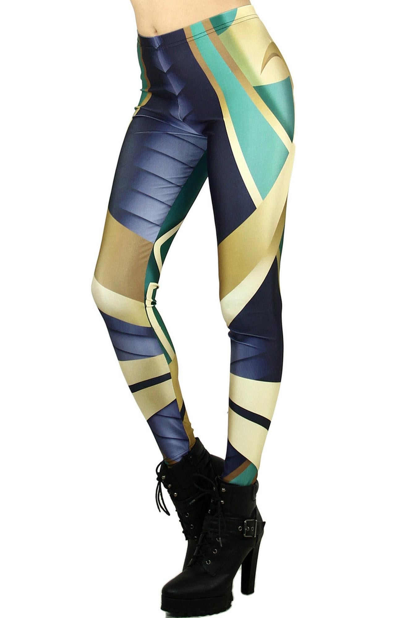 Nature Armor Leggings