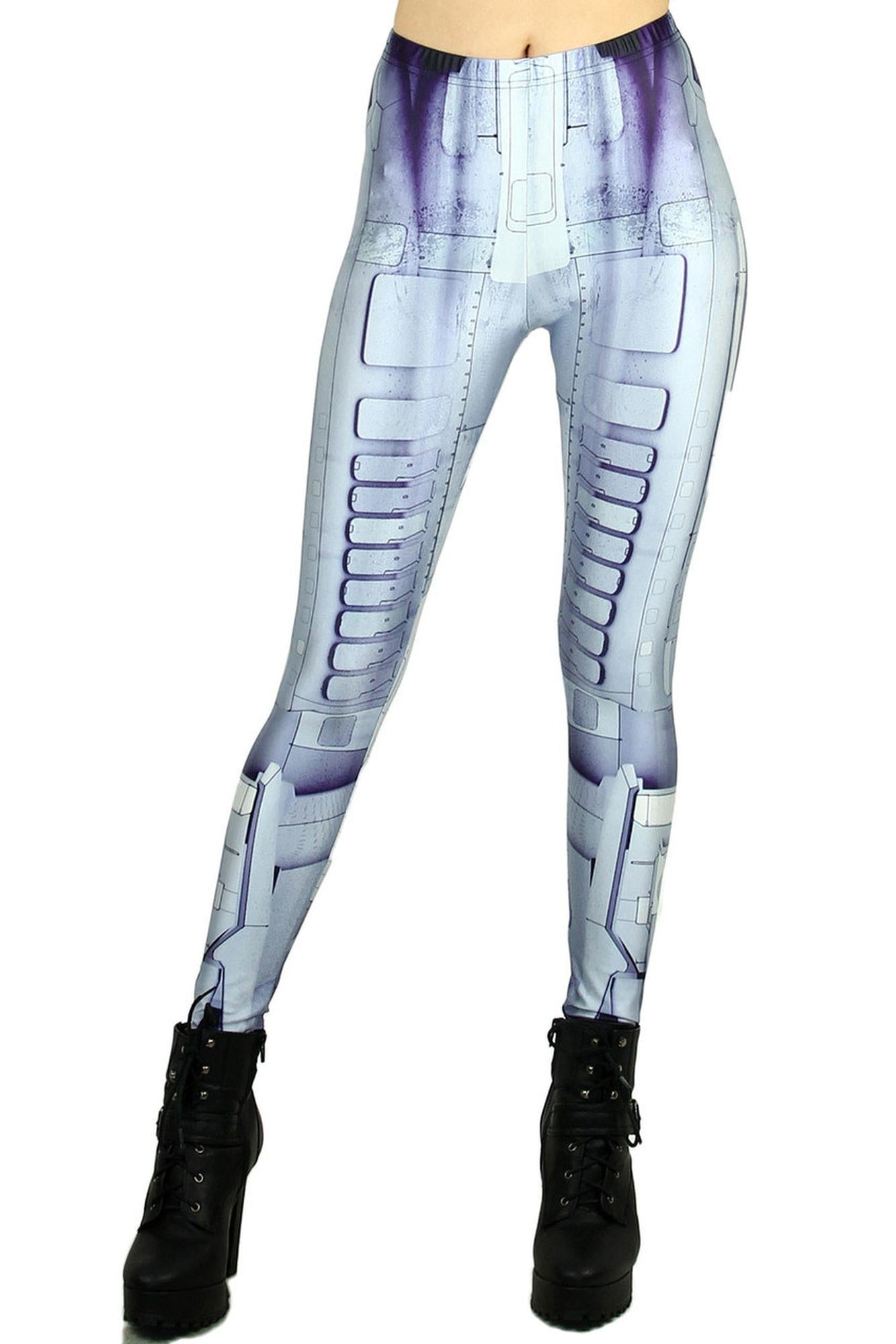 Android Leggings