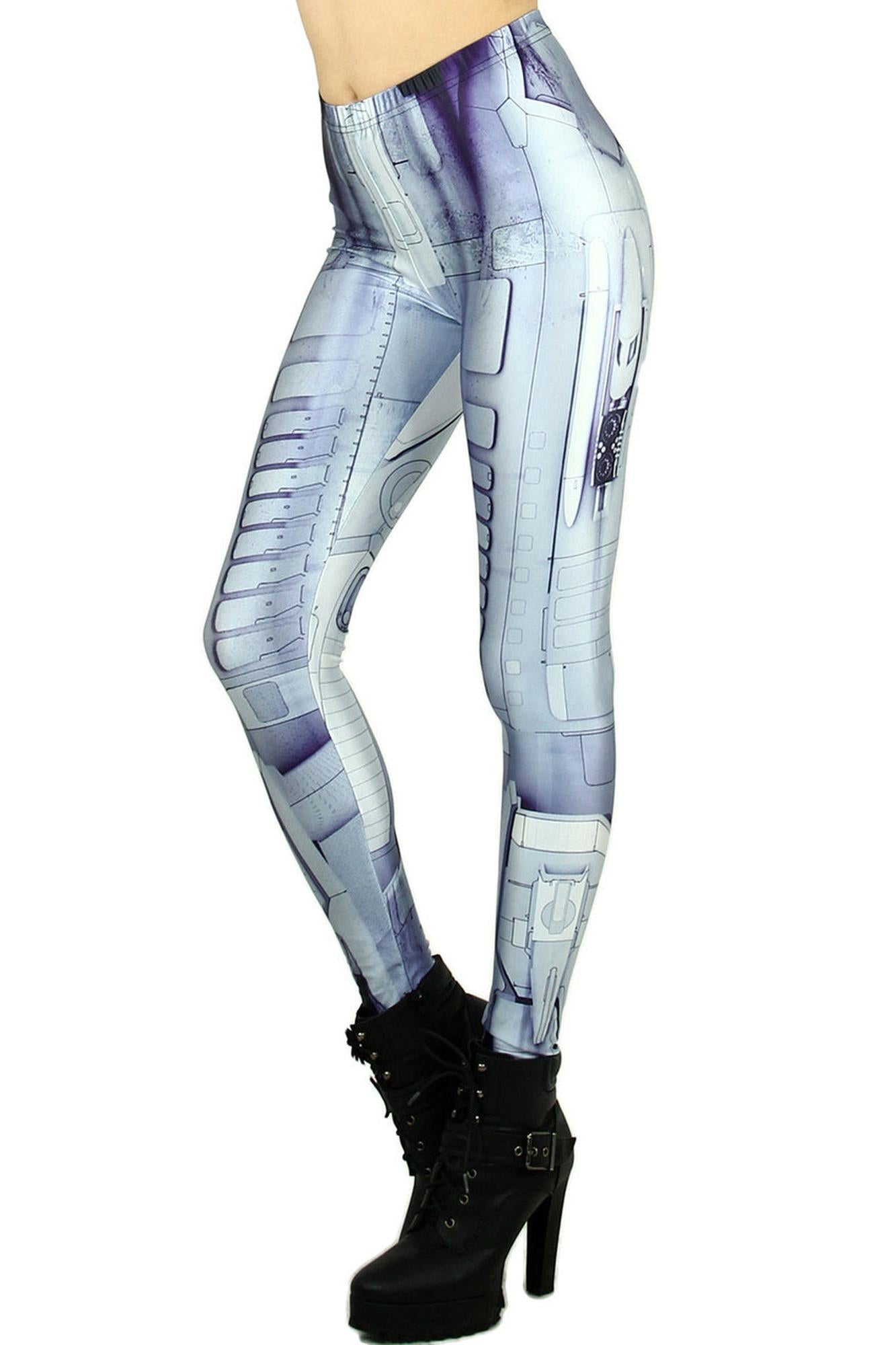 Android Leggings