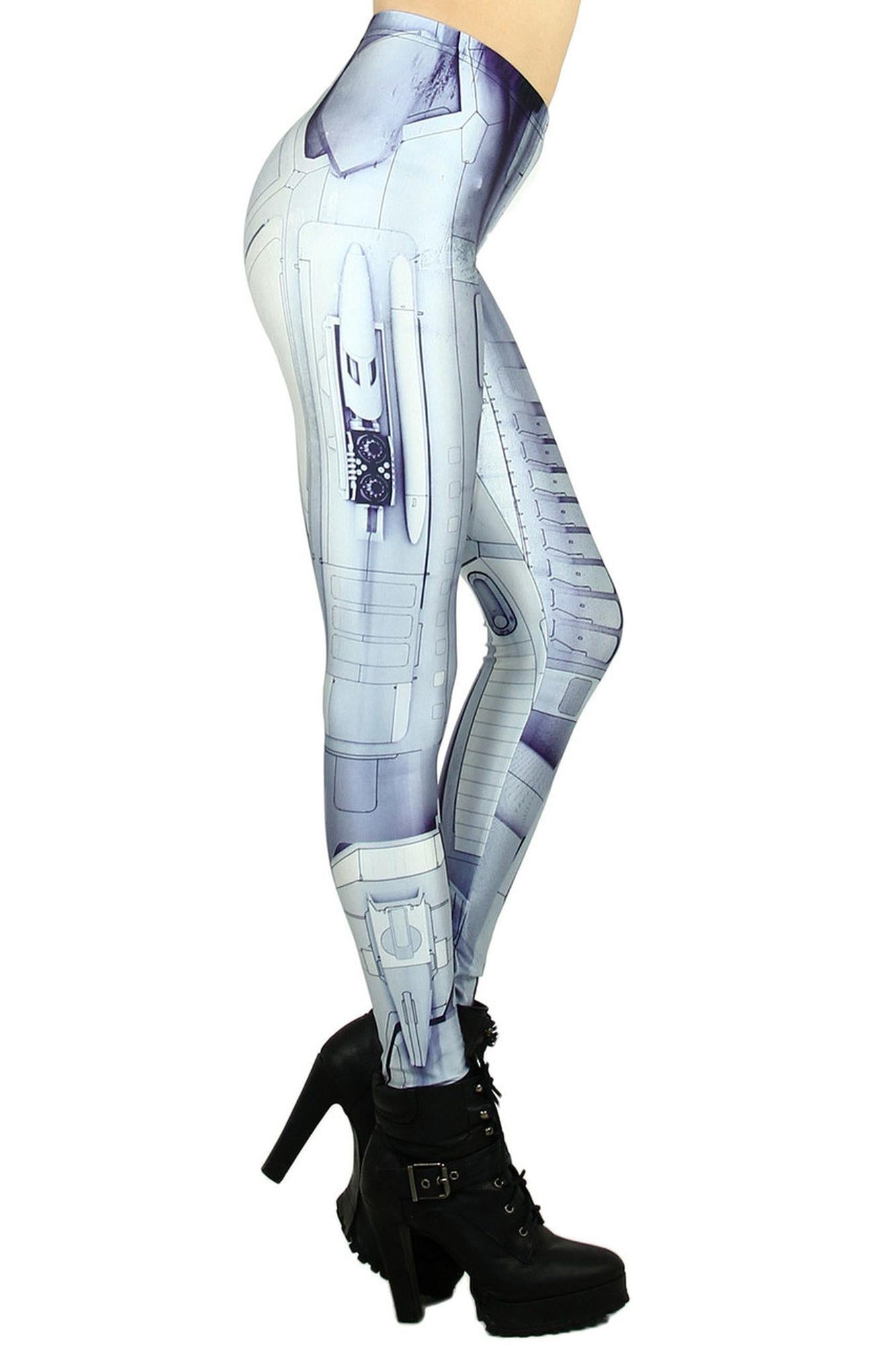 Android Leggings