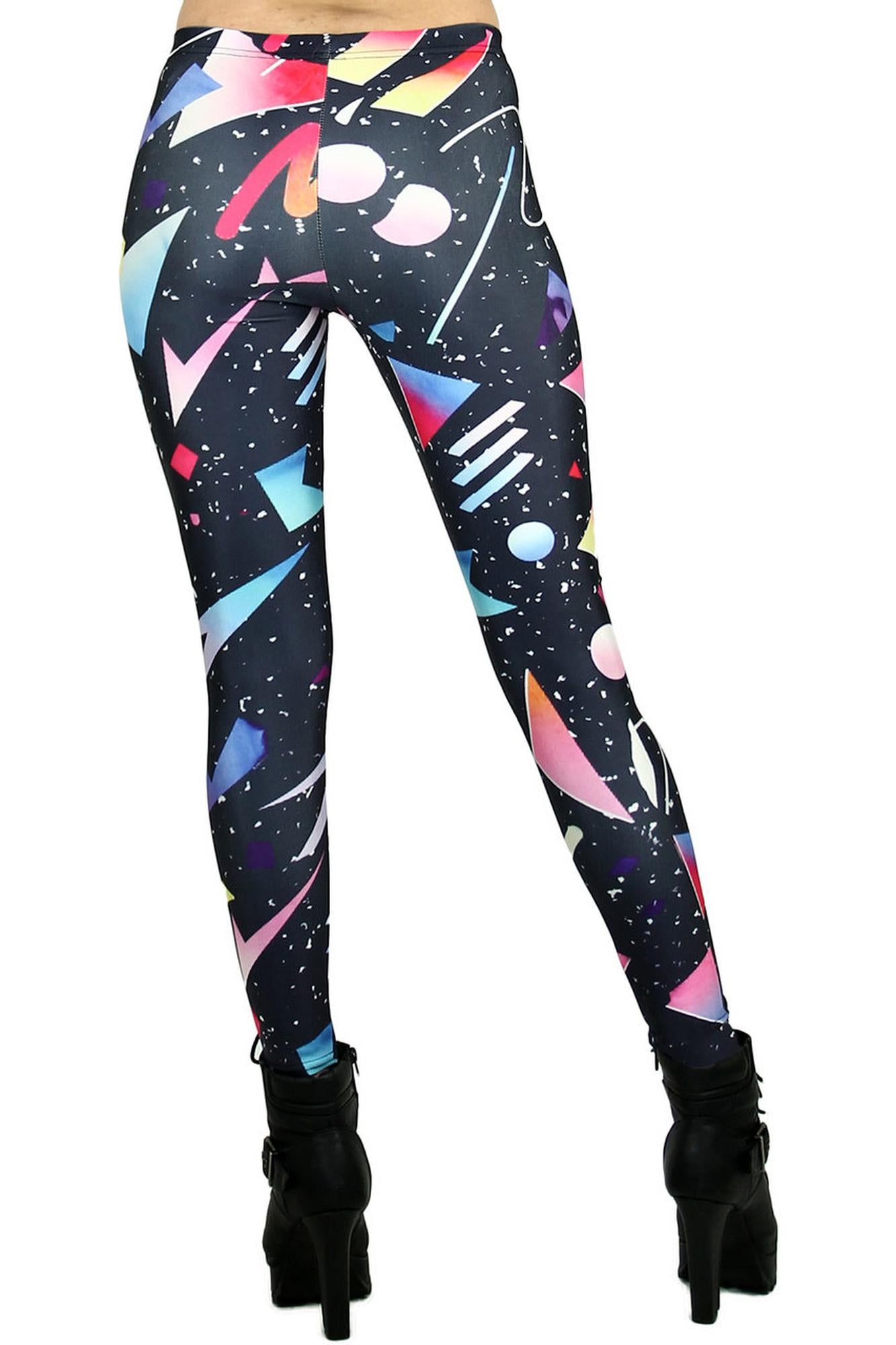 Confetti Leggings