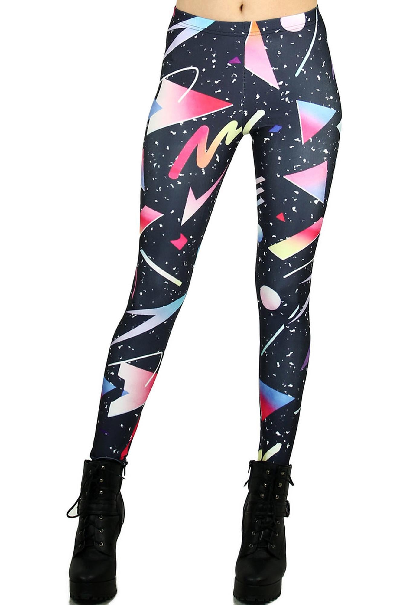 Confetti Leggings