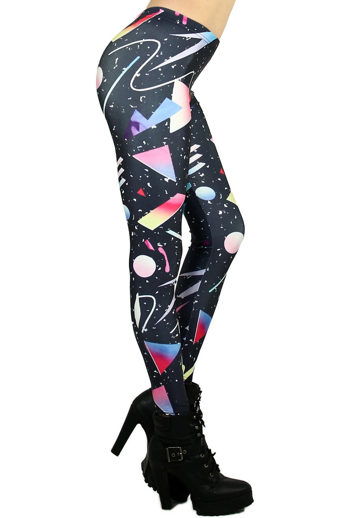 Confetti Leggings