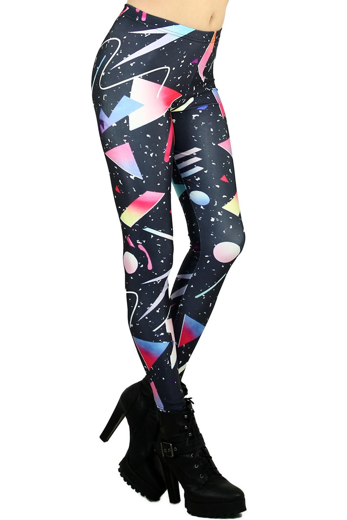 Confetti Leggings