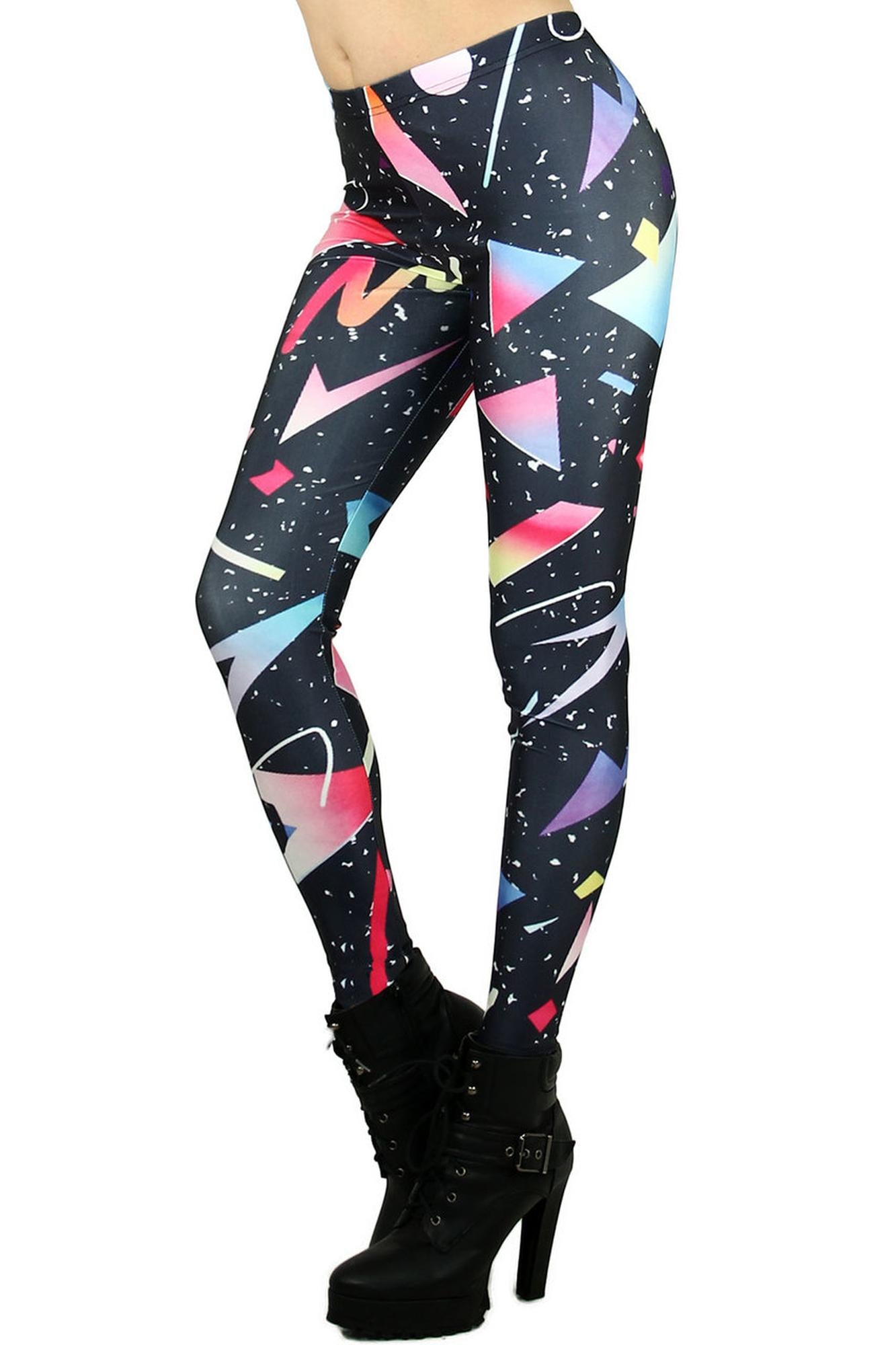 Confetti Leggings