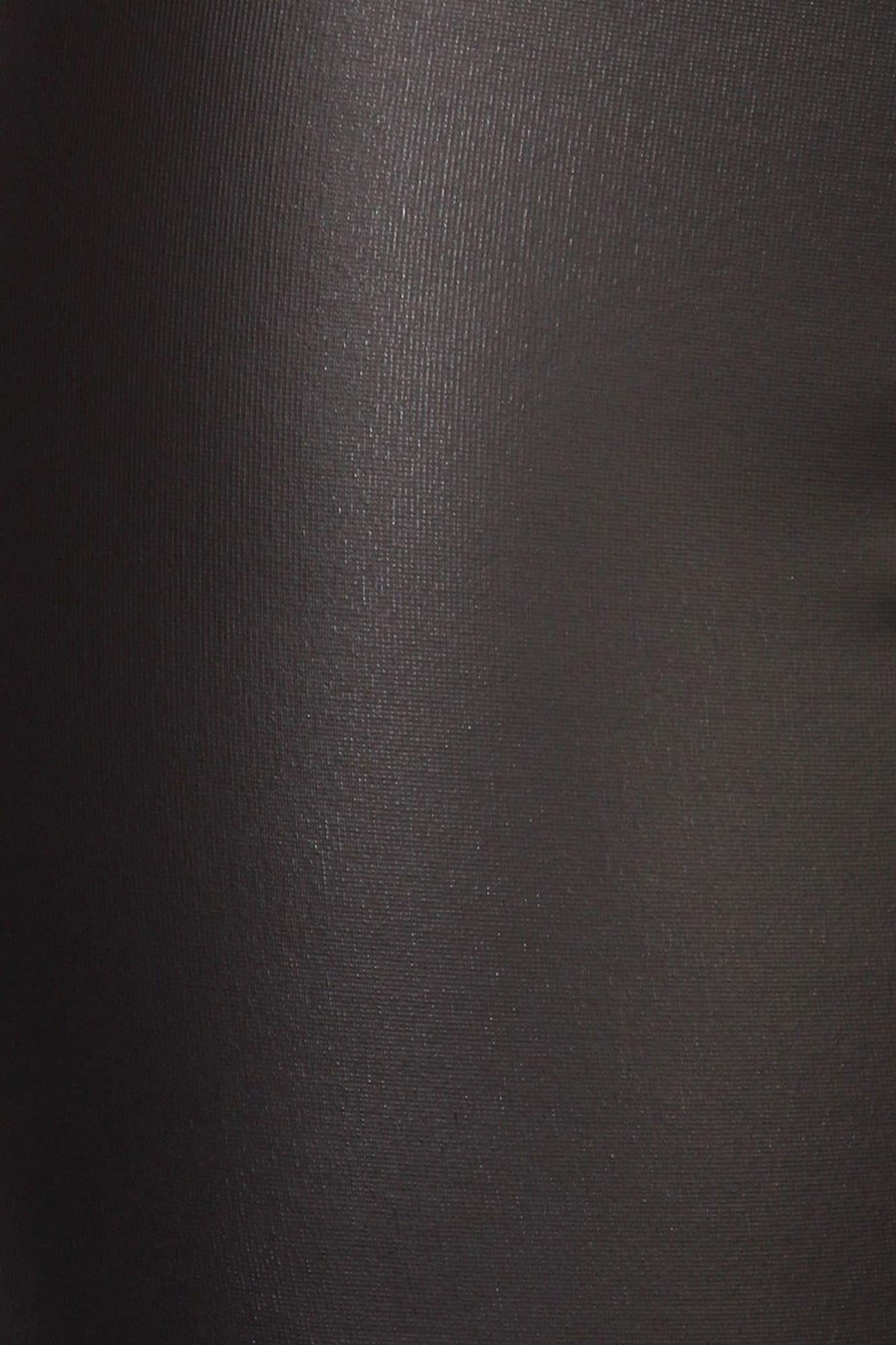 Matte Faux Leather Leggings