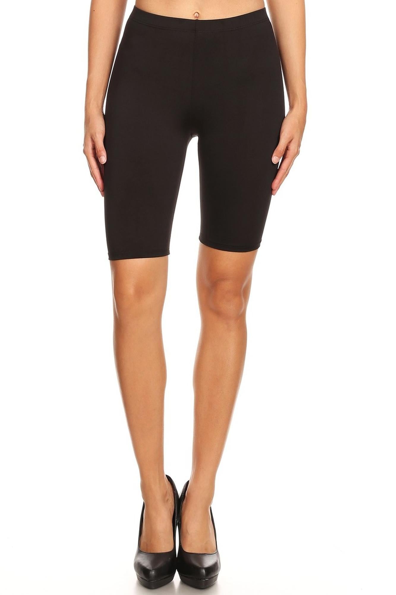 USA Basic Sport Shorts