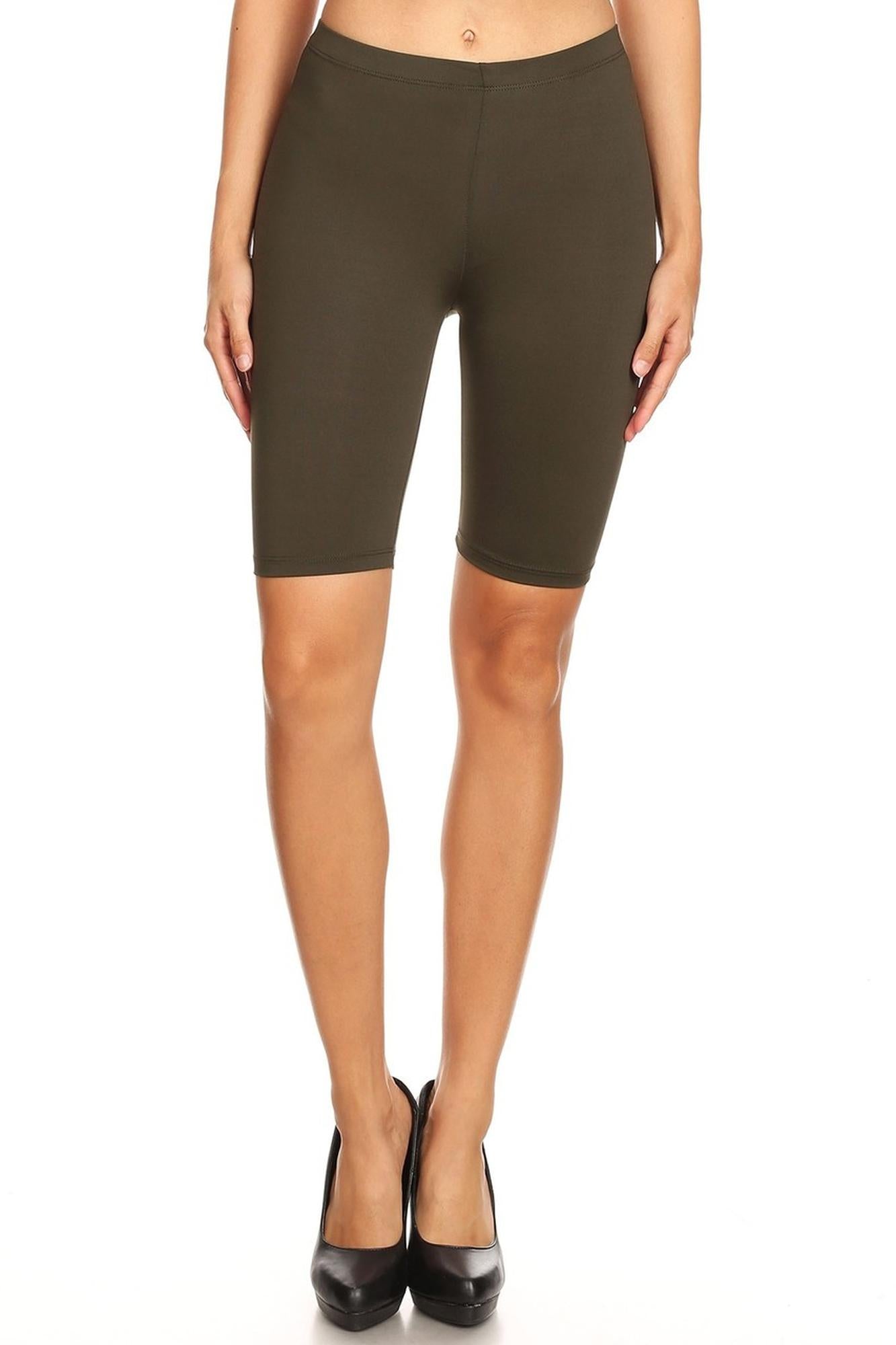 USA Basic Sport Shorts