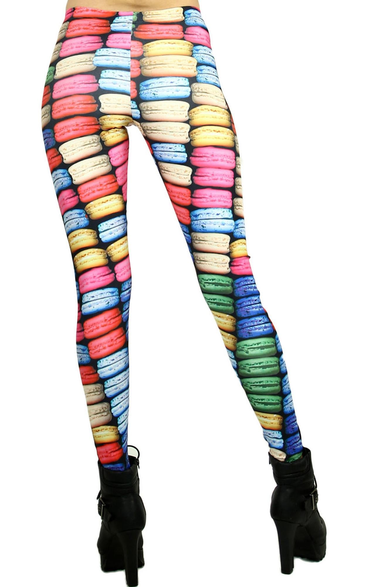 Macaroon Leggings