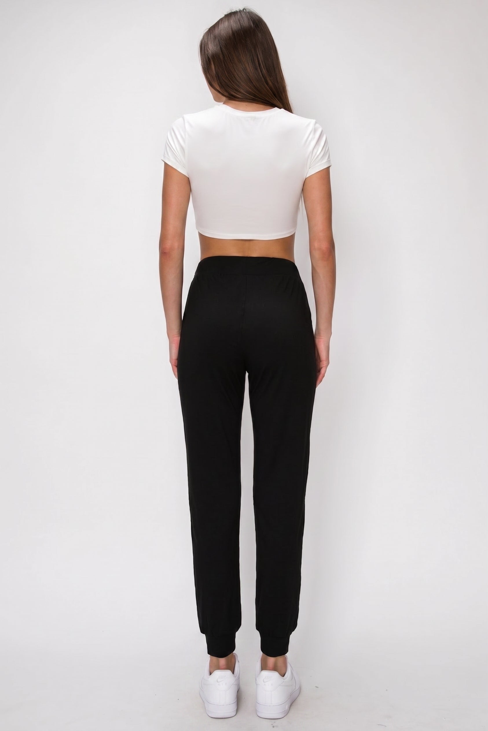 Motion Soft Stretch Pocket Jogger