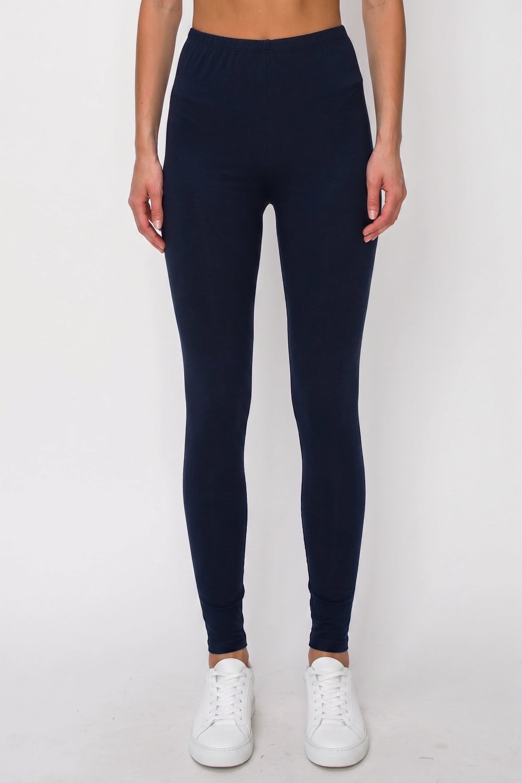 Creamy Soft Leggings® Classic Mid|Rise Legging
