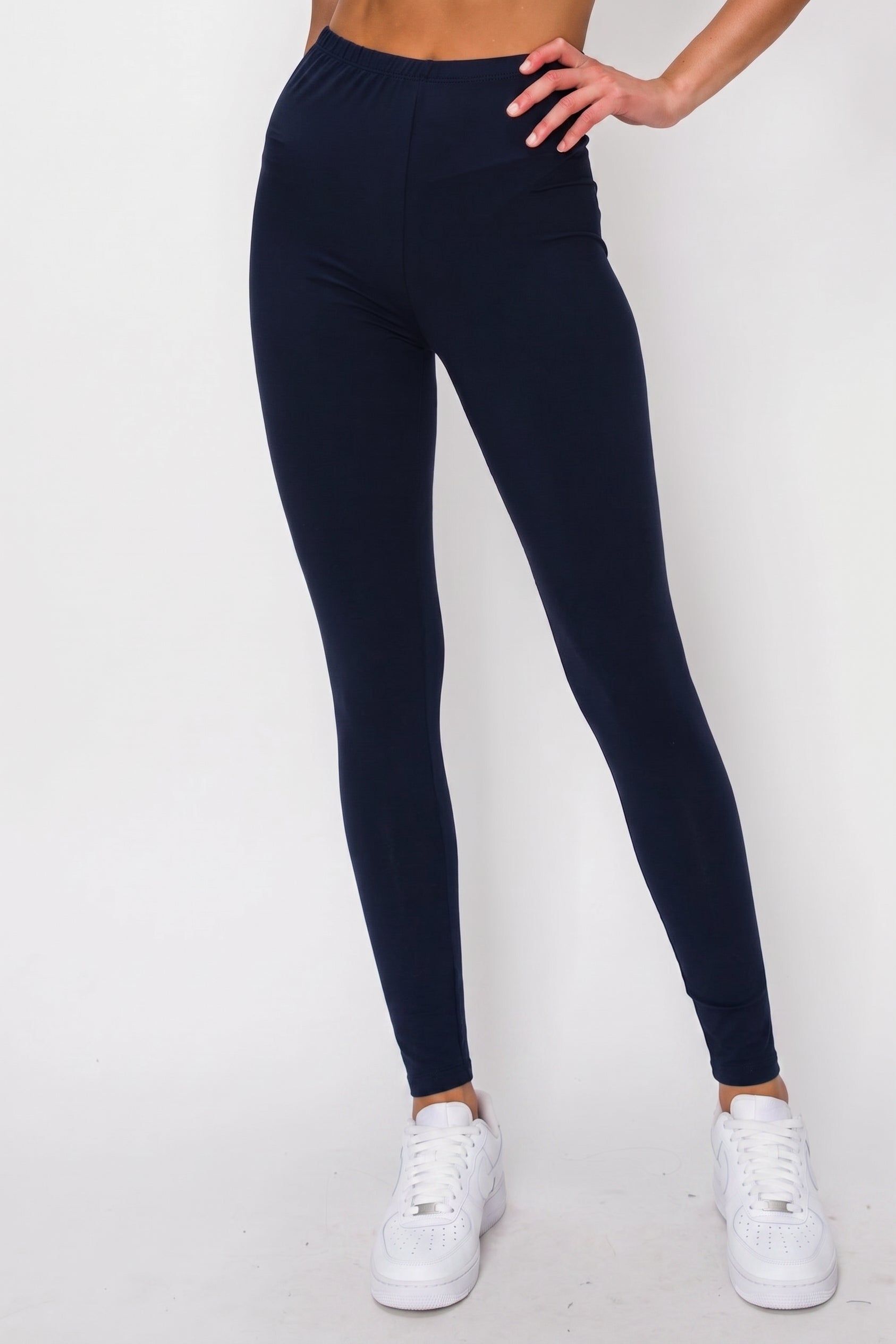 Creamy Soft Leggings® Classic Mid|Rise Legging