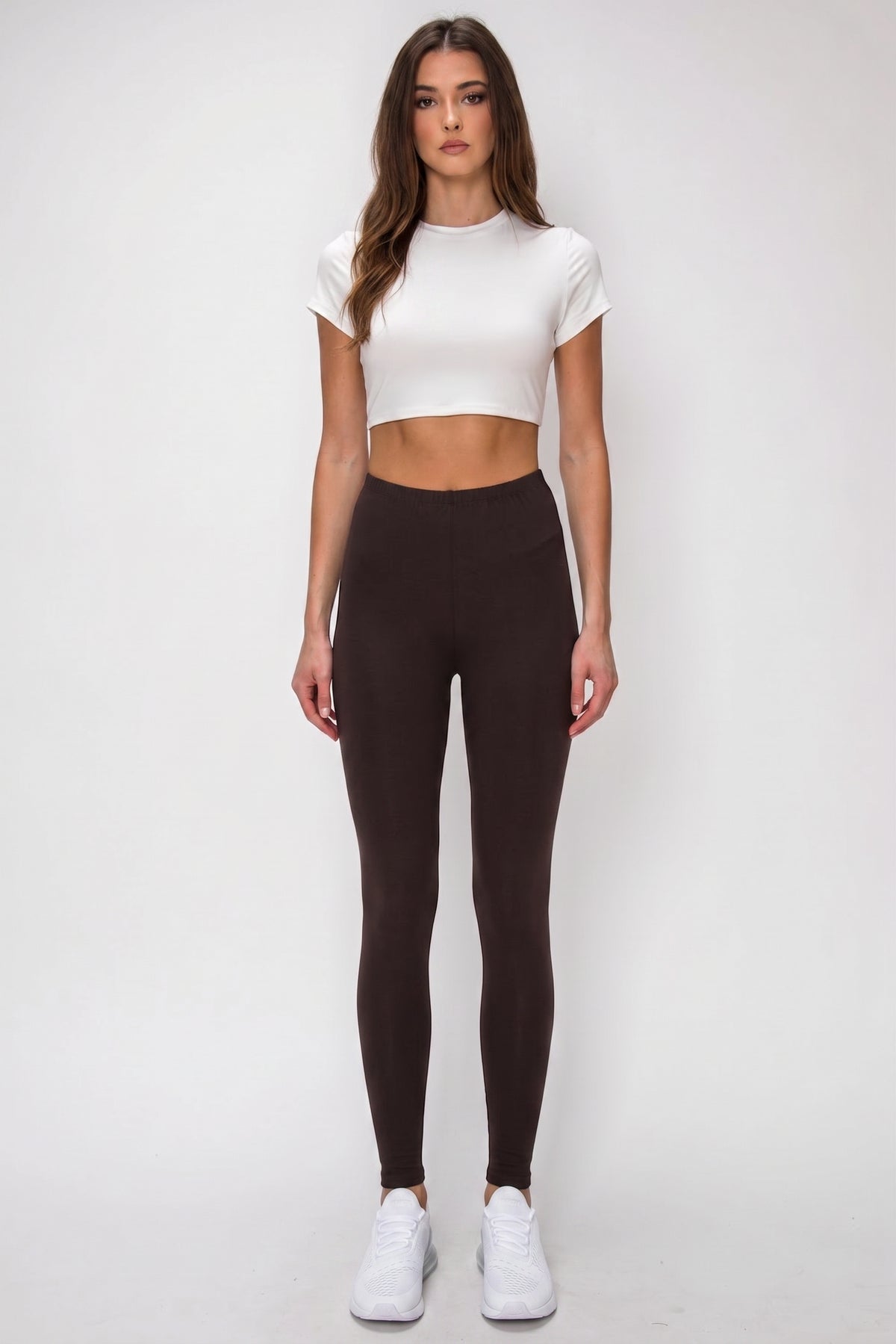 Creamy Soft Leggings® Classic Mid|Rise Legging